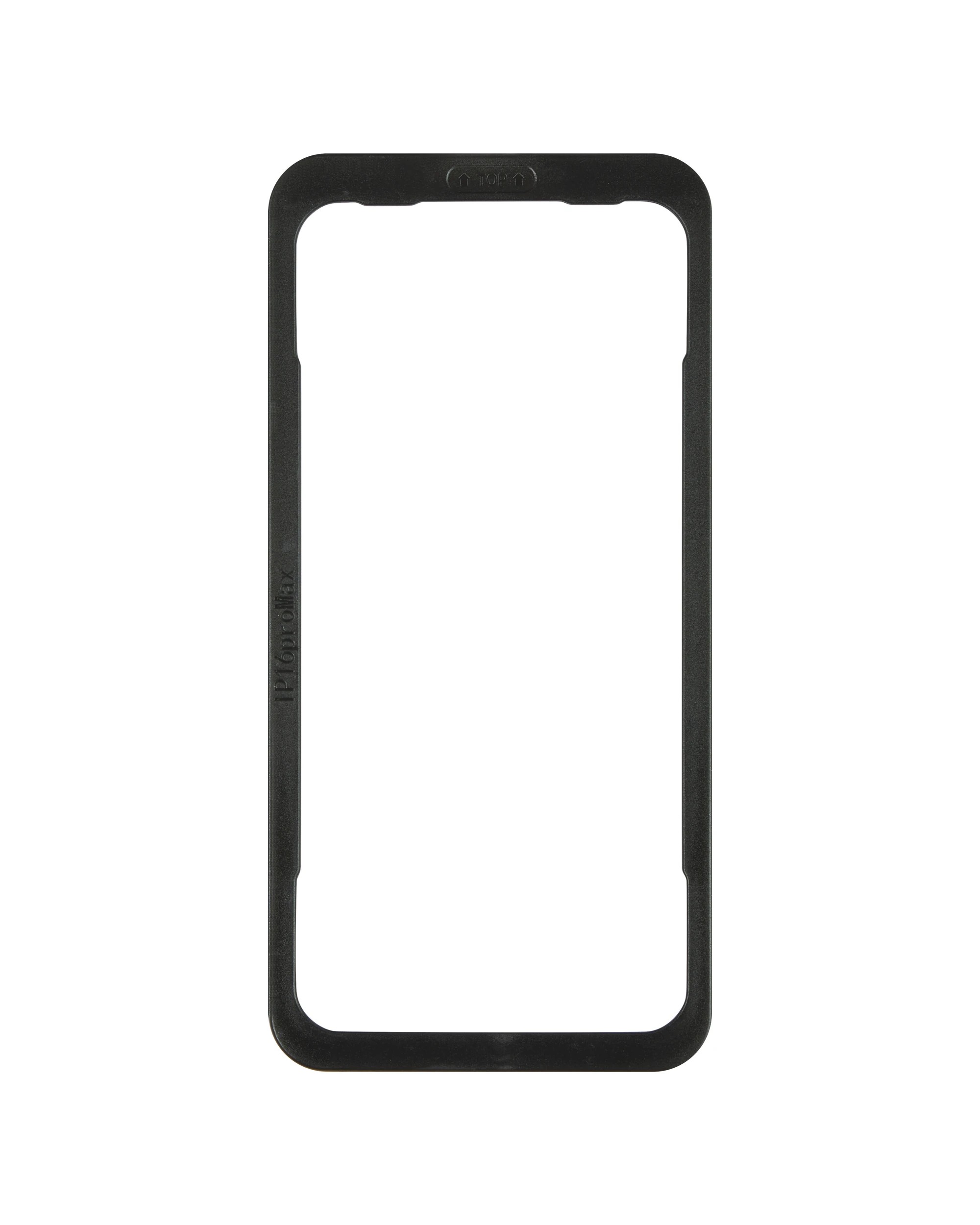 3 iPhone 16 Pro Max Privacy Screen Protector, 3 of 3