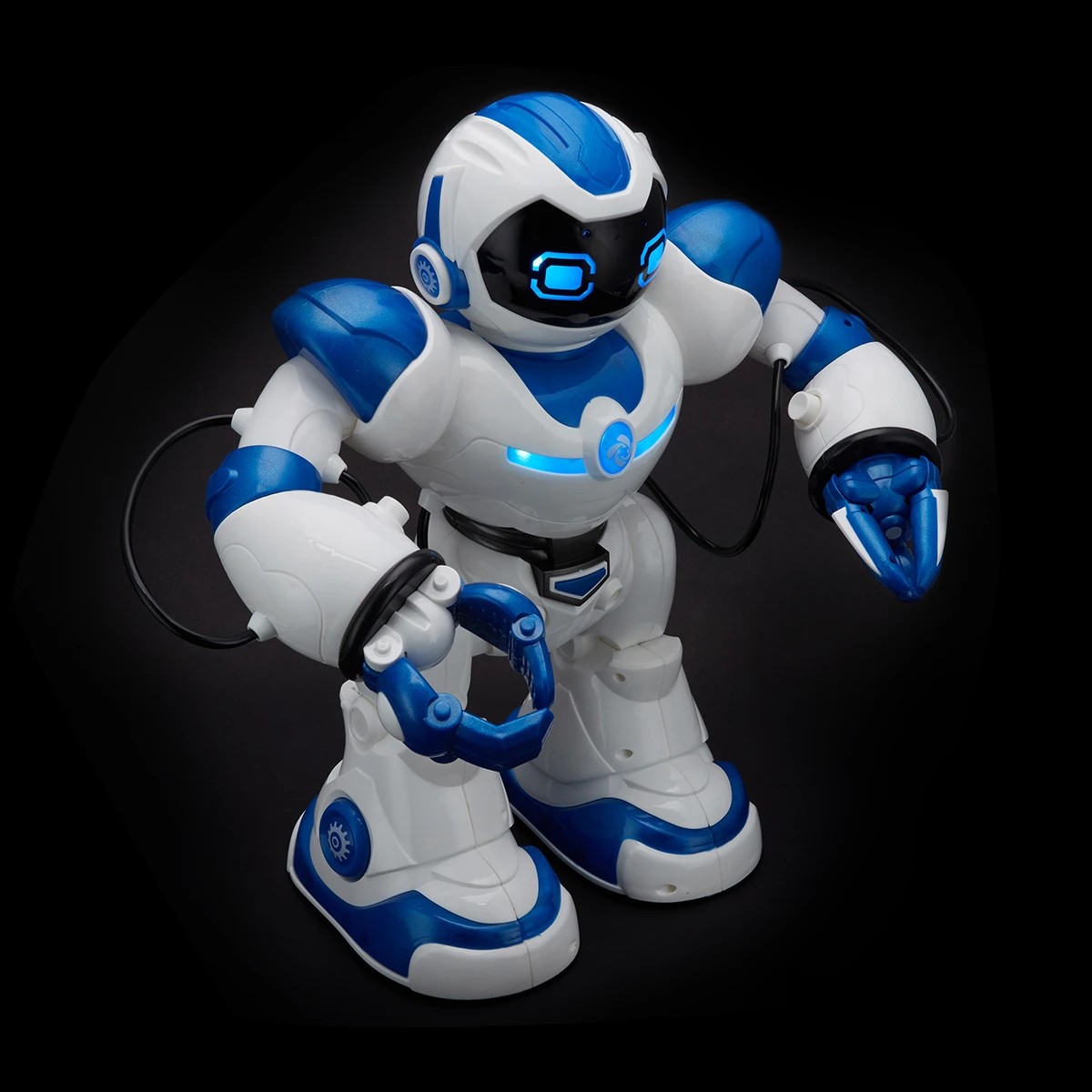 3 Intelligent Robot Toy, 3 of 6