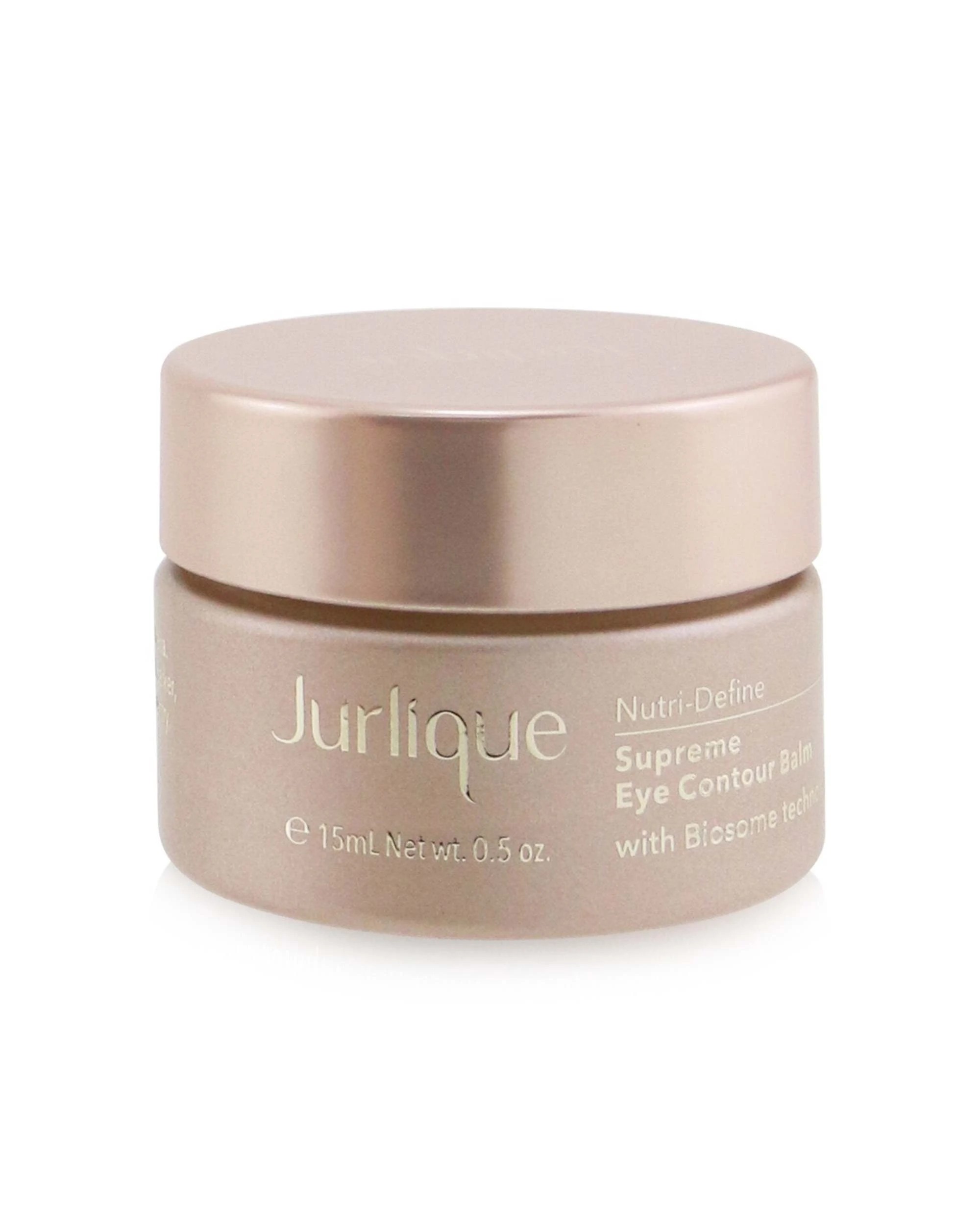 1 Jurlique Nutri-Define Supreme Eye Contour Balm  15ml/0.5oz, 1 of 3