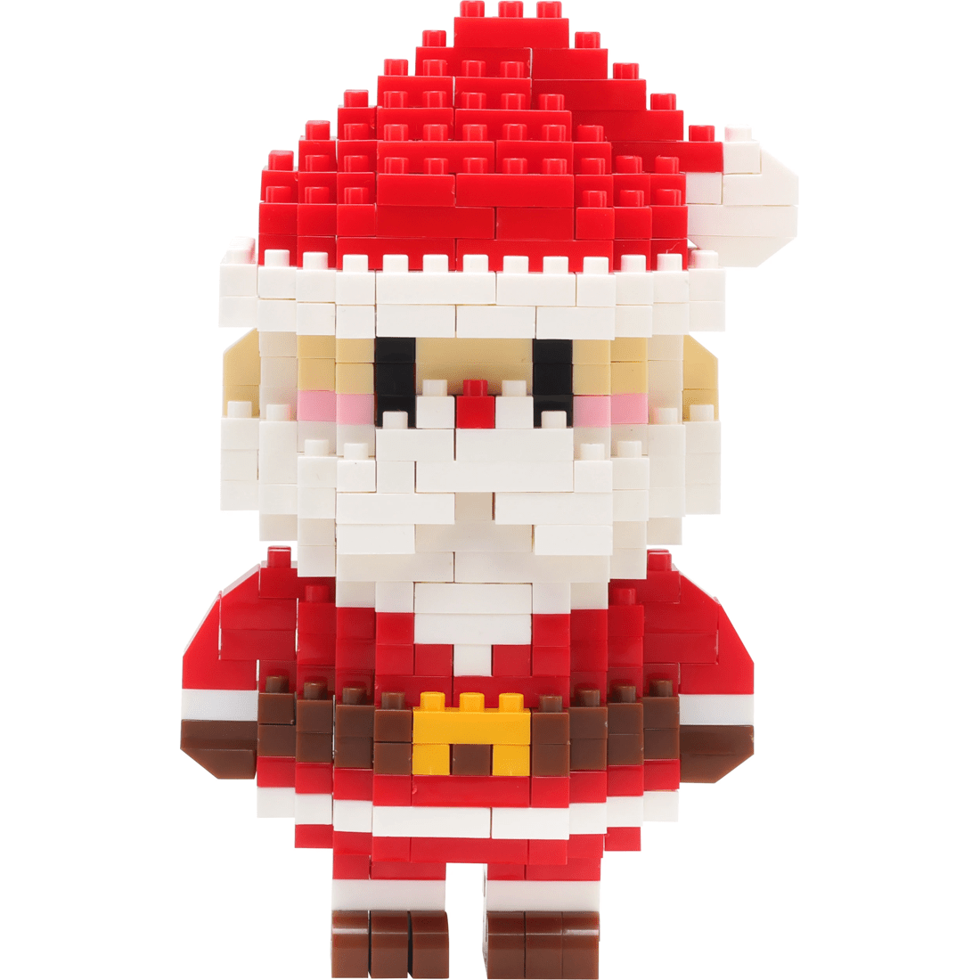 5 Mini Blocks Christmas Series - Assorted, 5 of 10