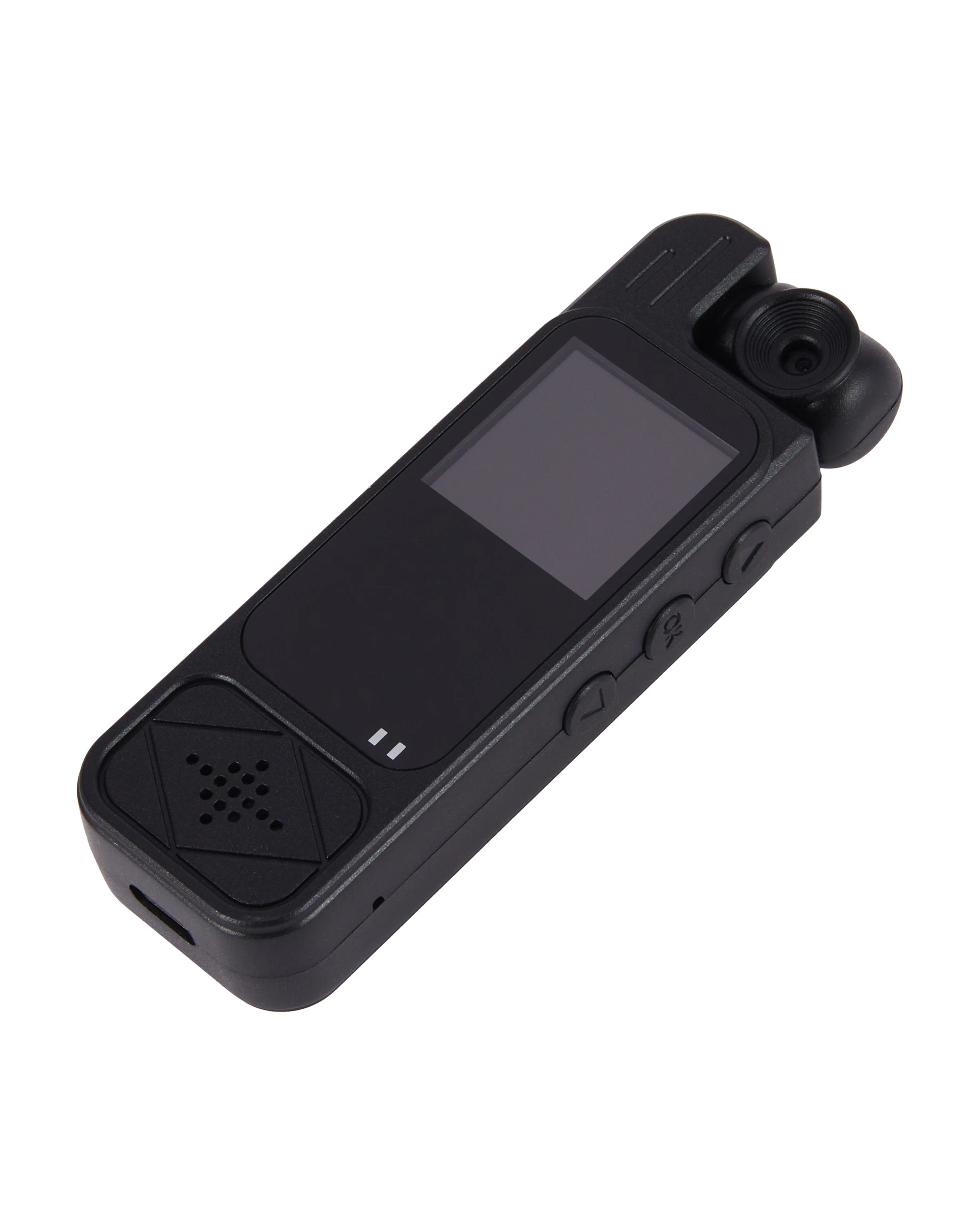 6 480P Mini Action Clip On Camera, 6 of 10