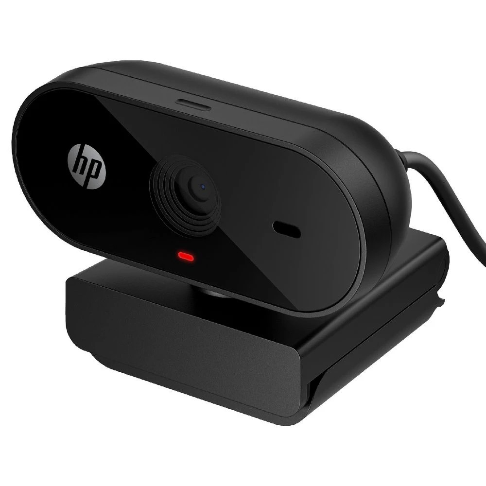 2 HP 320 Full HD Webcam, 2 of 8