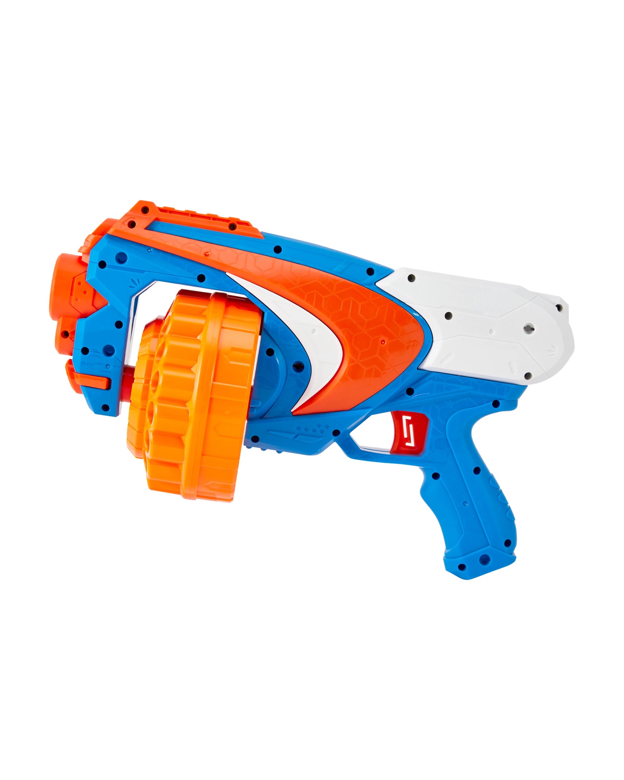 4 Blitz Dart Blaster, 4 of 10