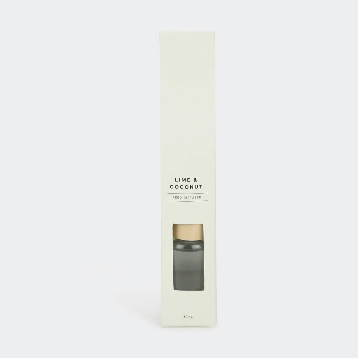 5 Lime and Coconut Reed Diffuser 30ml, 5 of 5