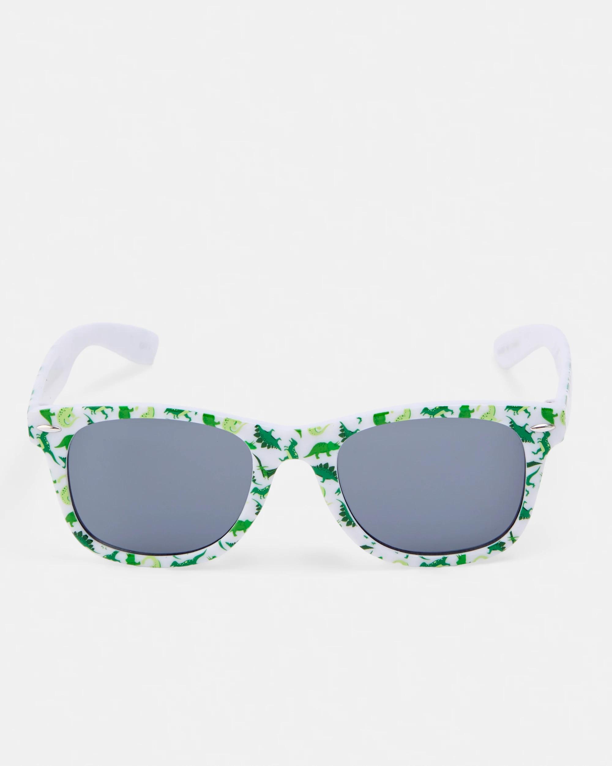 1 Kids Sunglasses - Dino Dino, 1 of 4