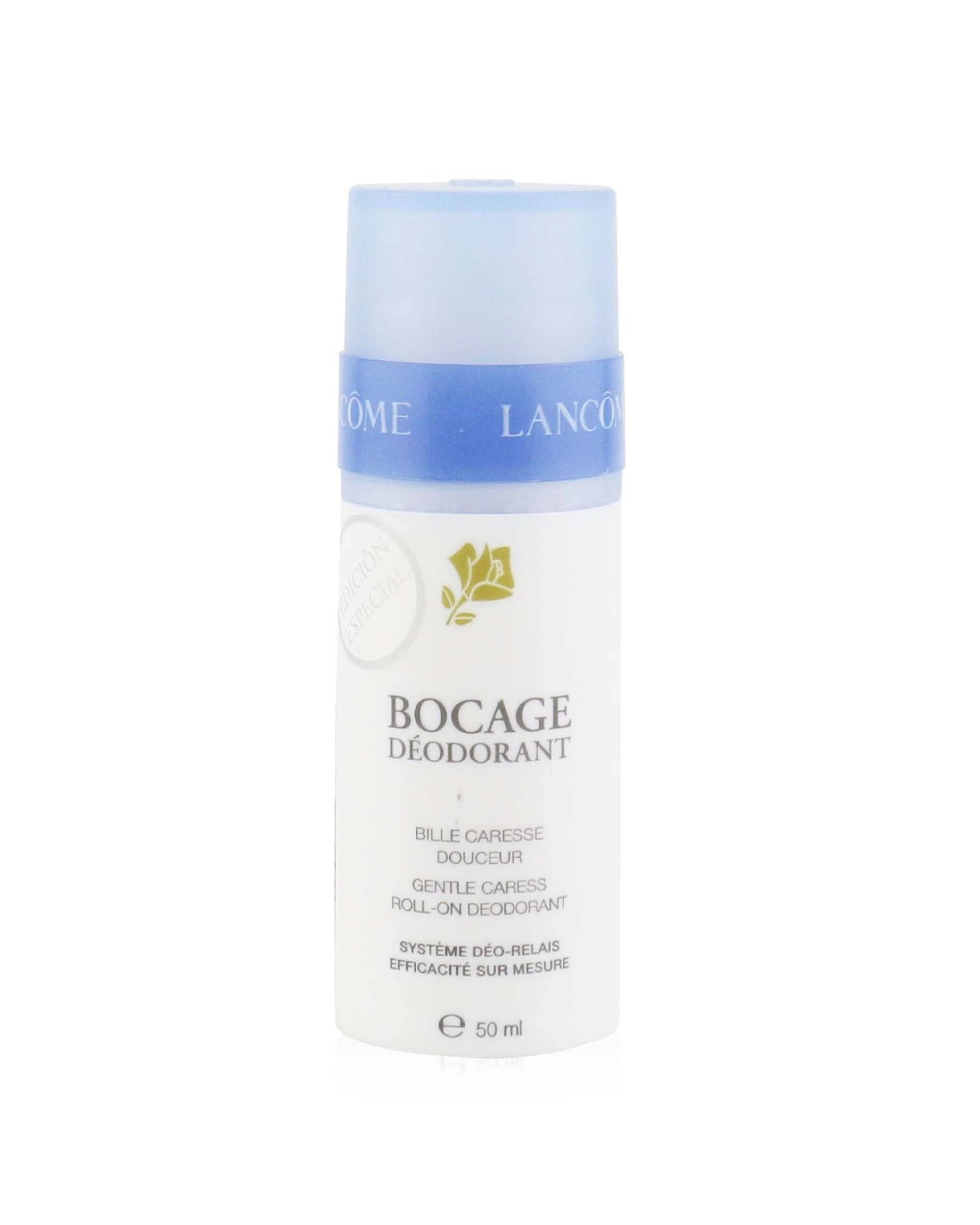 1 Lancome Bocage Caress Deodorant Roll-On  50ml/1.7oz, 1 of 3