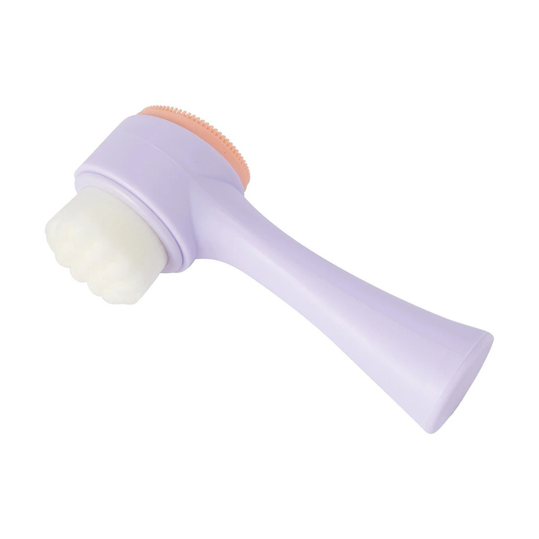 5 OXX Skincare Cleansing Brush - Lilac, 5 of 10
