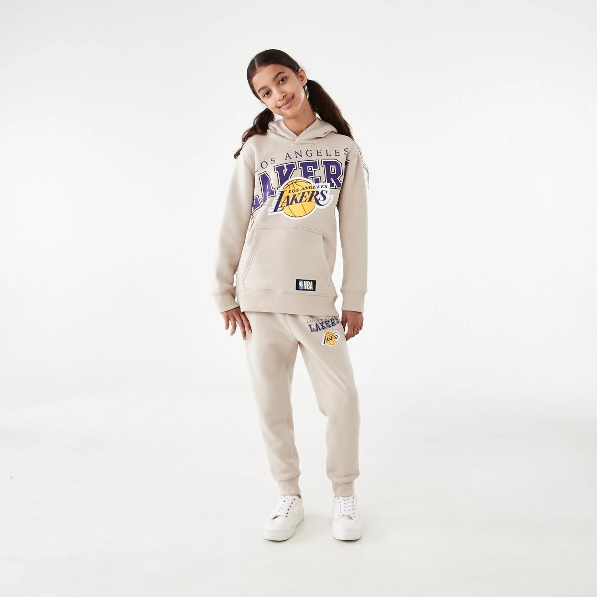 7 Official NBA Kids Hoodie Lkrs 7c3g, 7 of 10