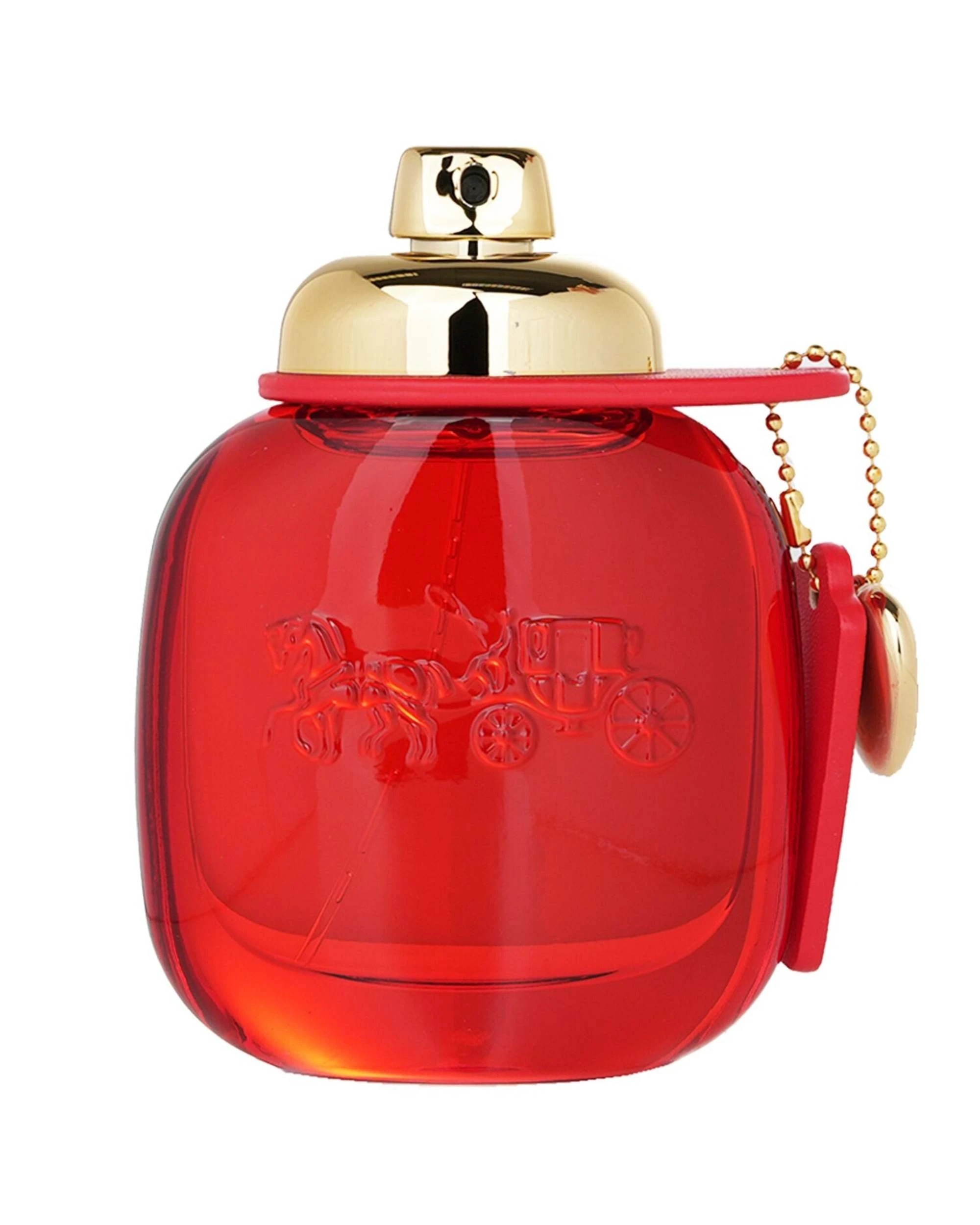 4 Coach Love Eau De Parfum Spray  90ml/3oz, 4 of 4