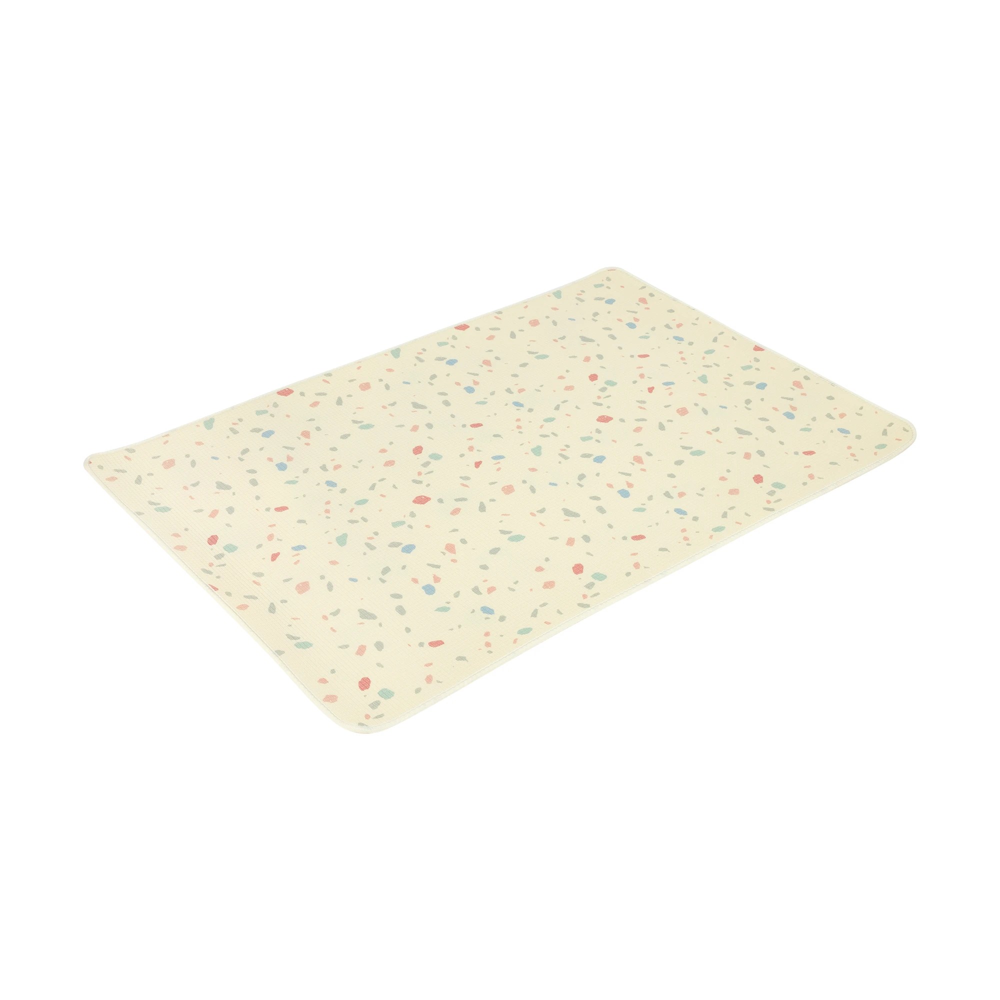 4 Padded Play and Floor Mat - Alphabet, 4 of 9
