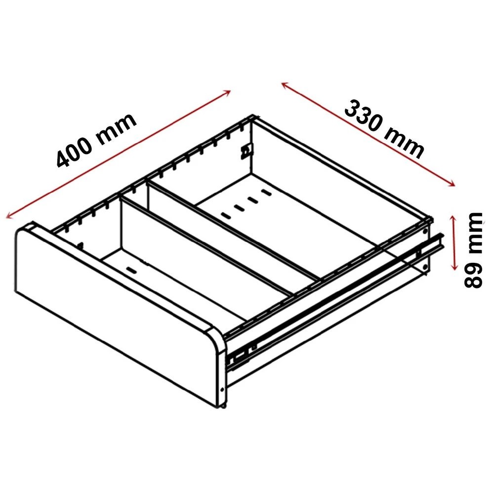6 Venturo 3 Drawer Filing Pedestal Black Cabinets Filing Drawer Cabinets, 6 of 7