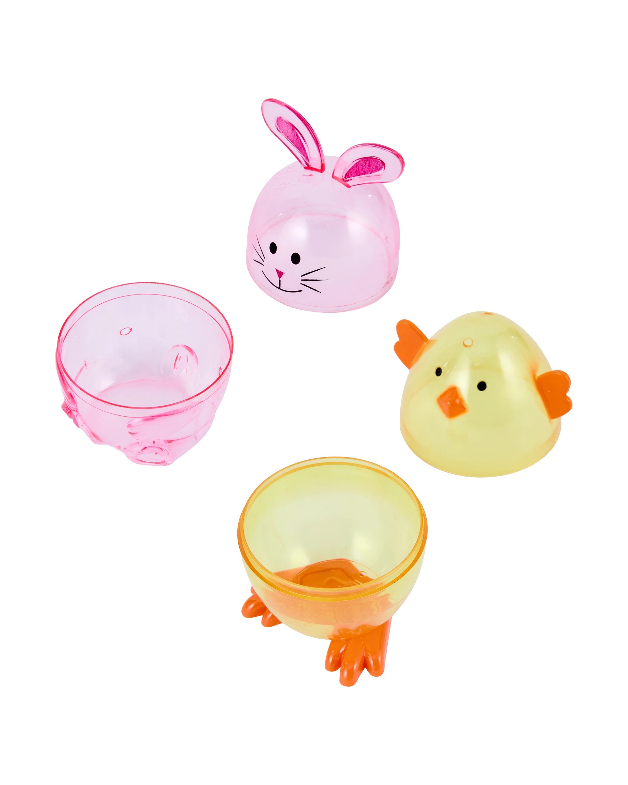 3 3 Pack Novelty Hunt Eggs - Assorted, 3 of 5