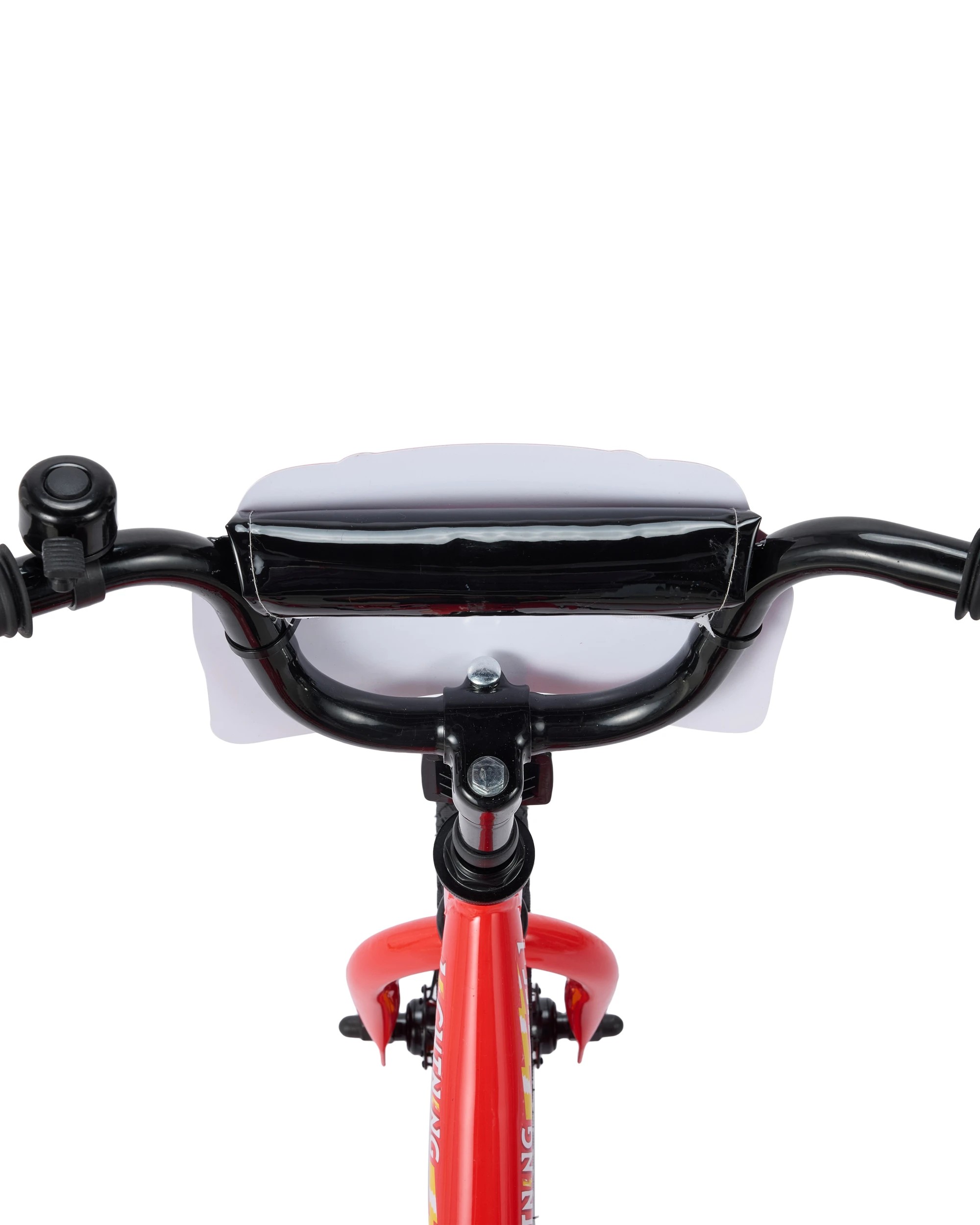 5 Disney Pixar Cars 30cm Balance Bike to Bike, 5 of 9