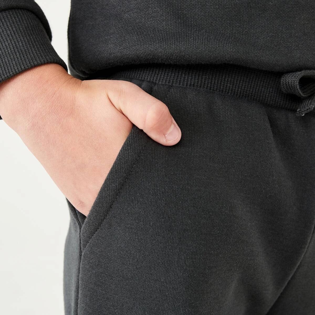 4 Print Trackpants Gry Dino, 4 of 10