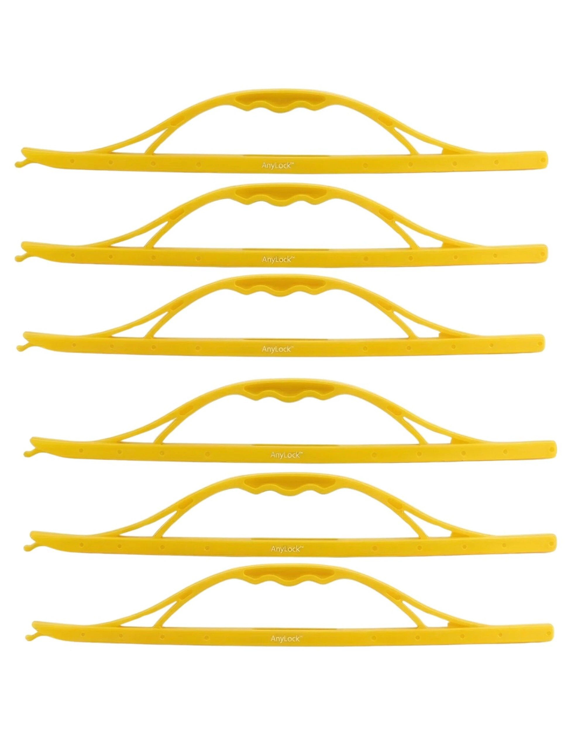 1 AnyLock 6 Pack Sealing Rod 435mm Large, 1 of 4
