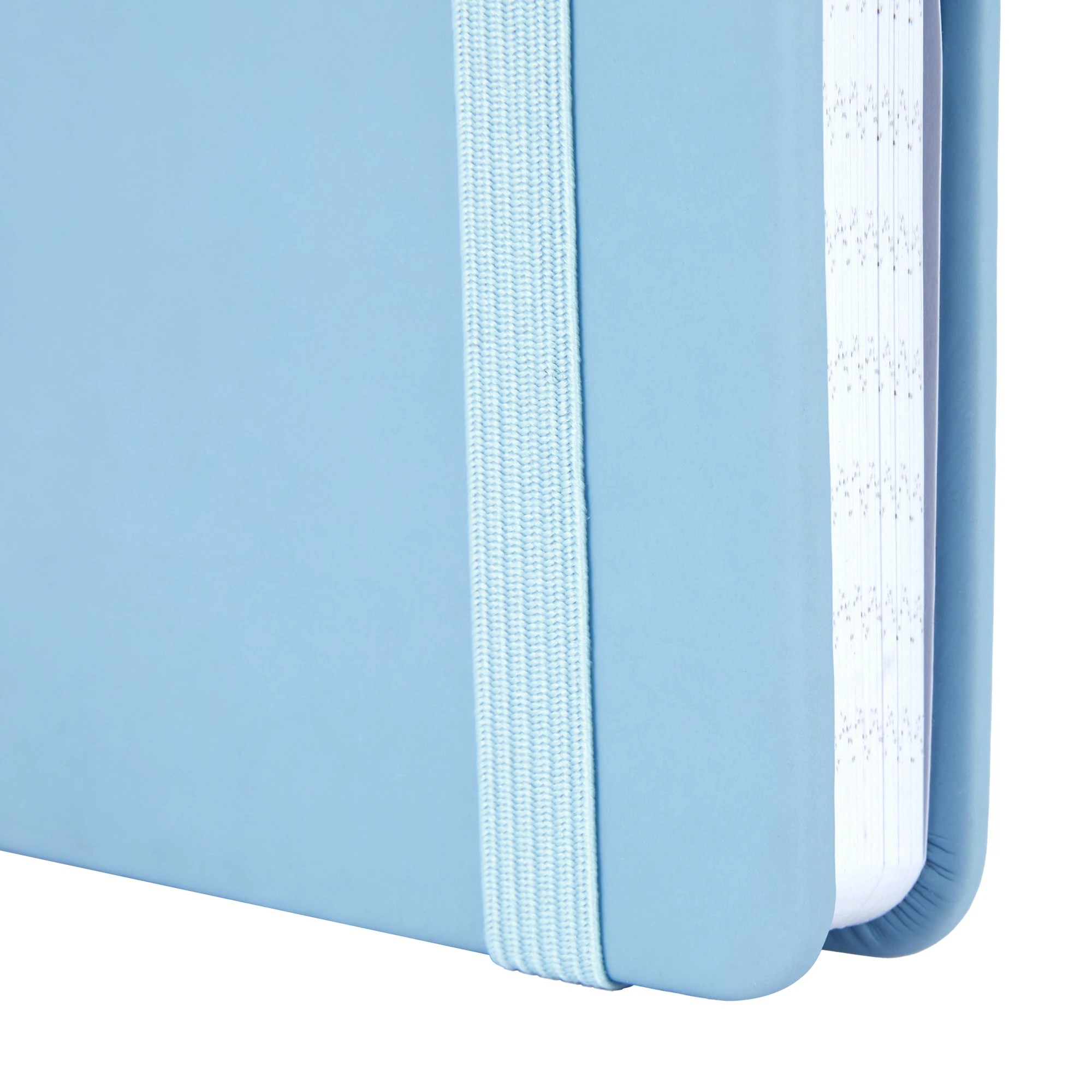 5 A6 Notebook - Light Blue, 5 of 7
