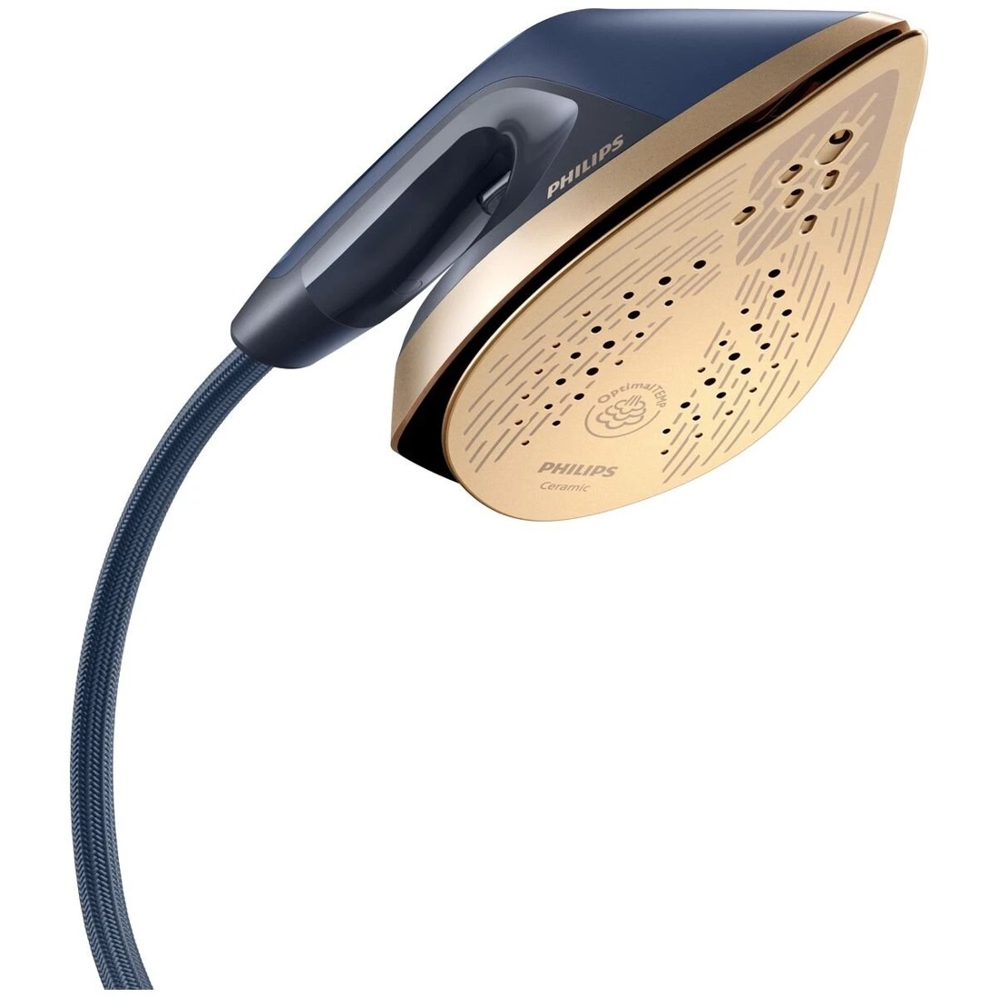 3 Philips All-In-One 8500 Series Garment Steamer Blue, 3 of 5