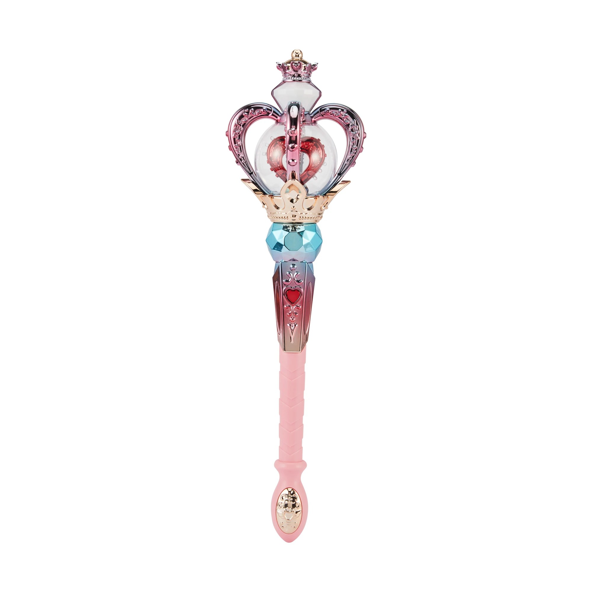 1 Magic Wand, 1 of 10