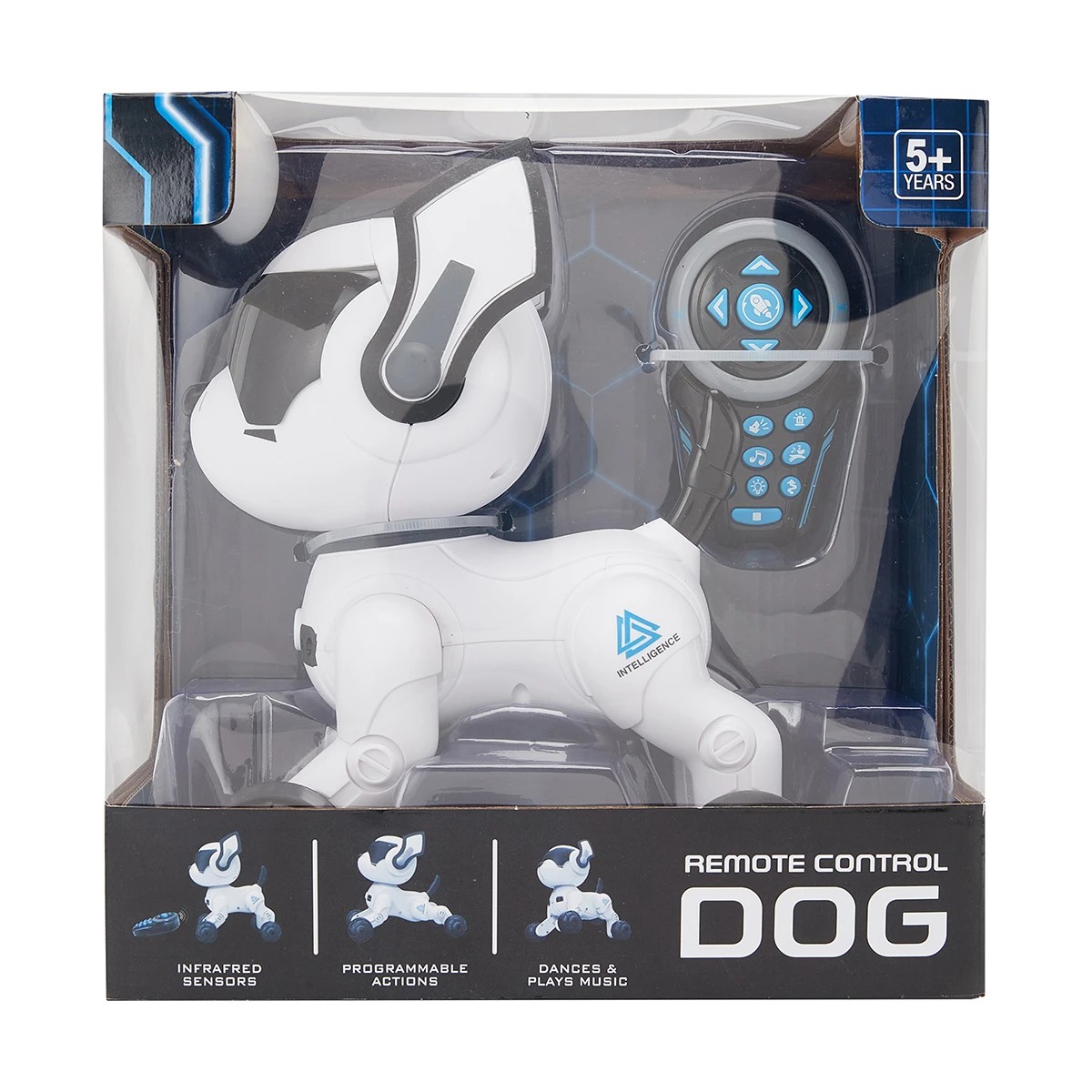 8 Remote Control Dog, 8 of 10