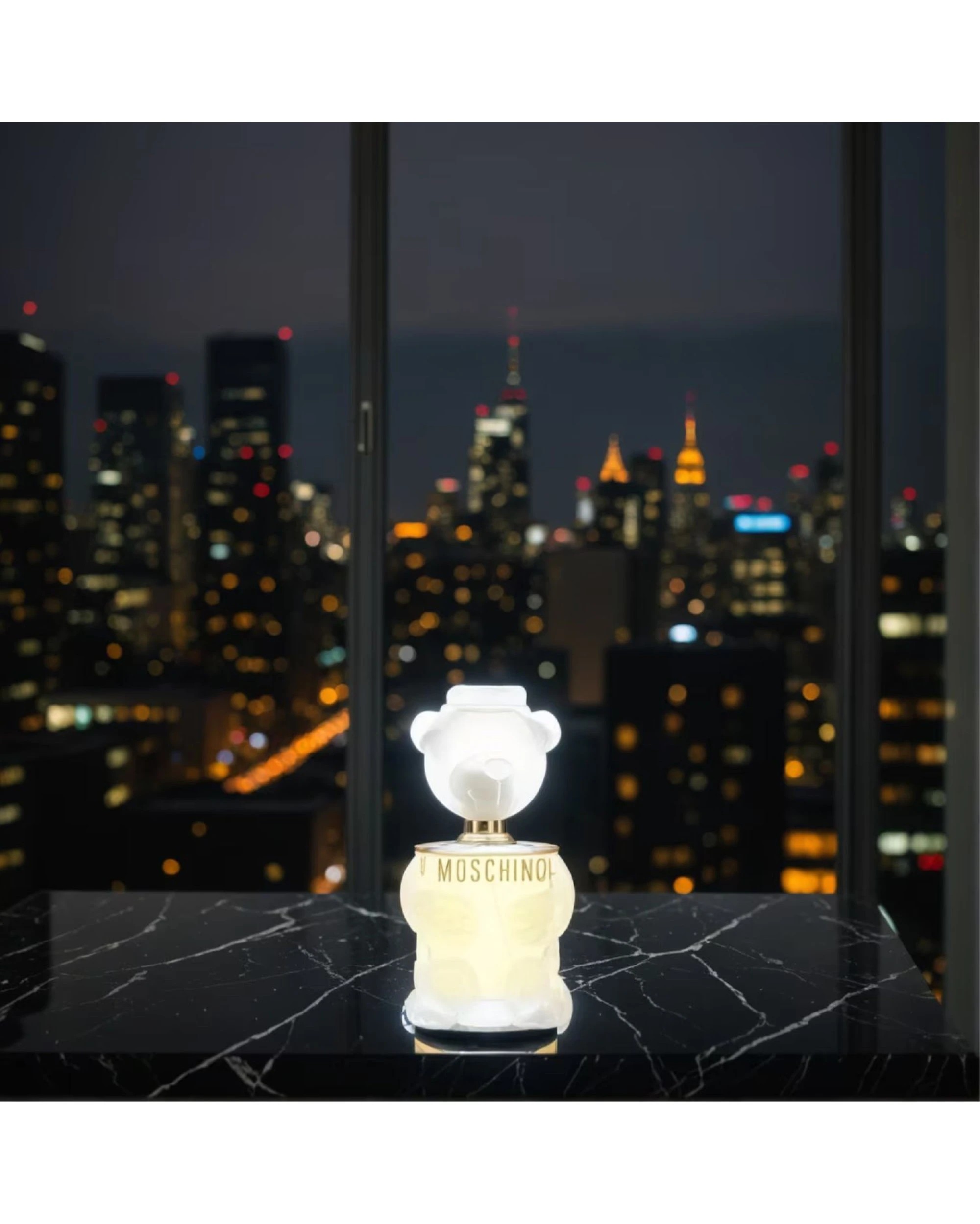 3 Moschino Toy 2 100ml Eau De Parfum, 3 of 3