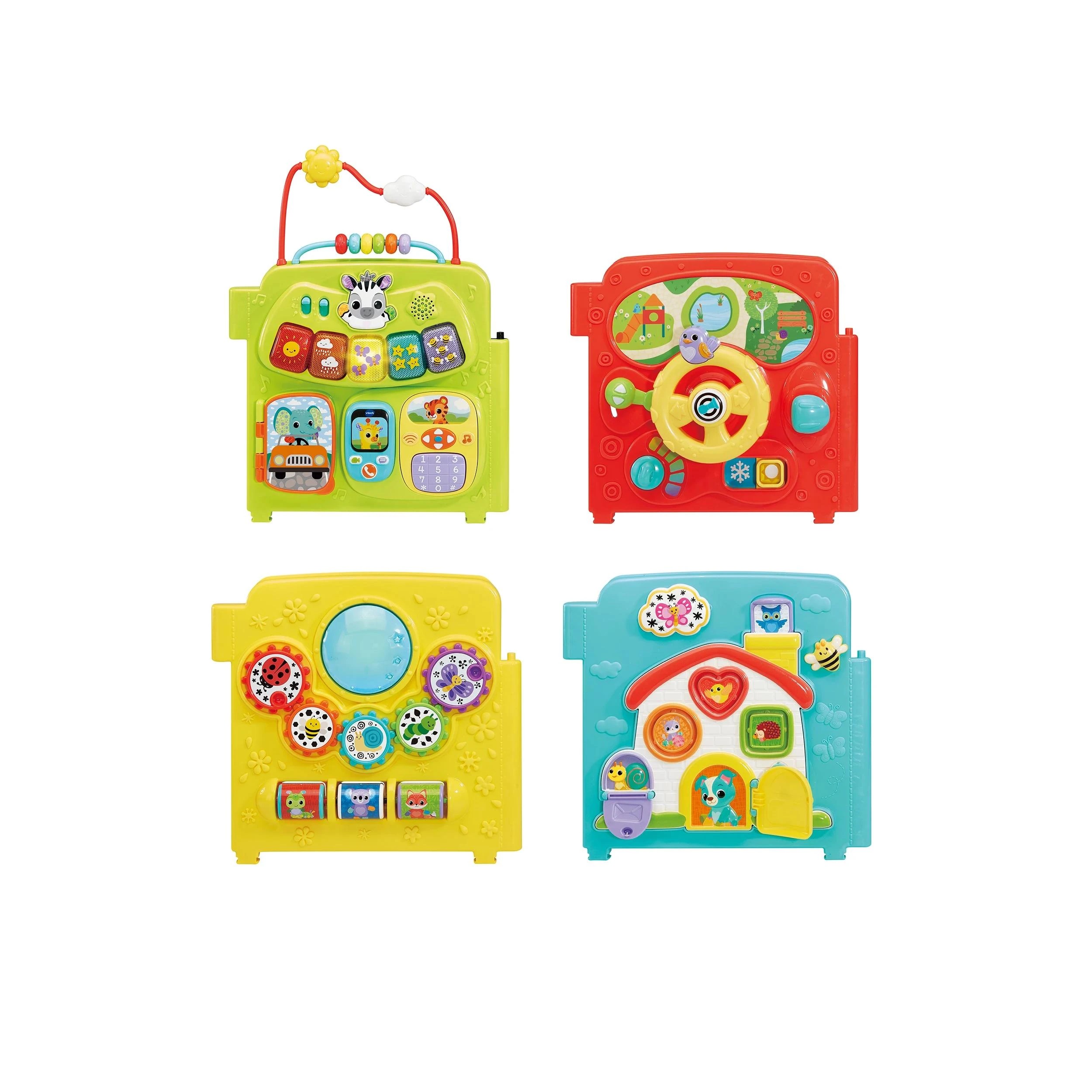 3 VTech Discovery Play Centre - Multi, 3 of 5