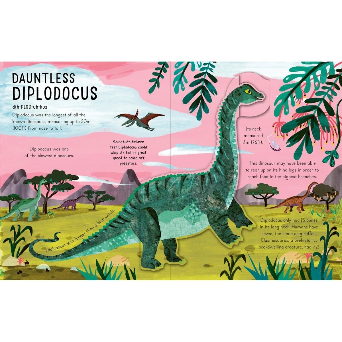 2 Curious Kids: Age of the Dinosaurs by Jonny Marx and Christiane Engel - Book, 2 of 2