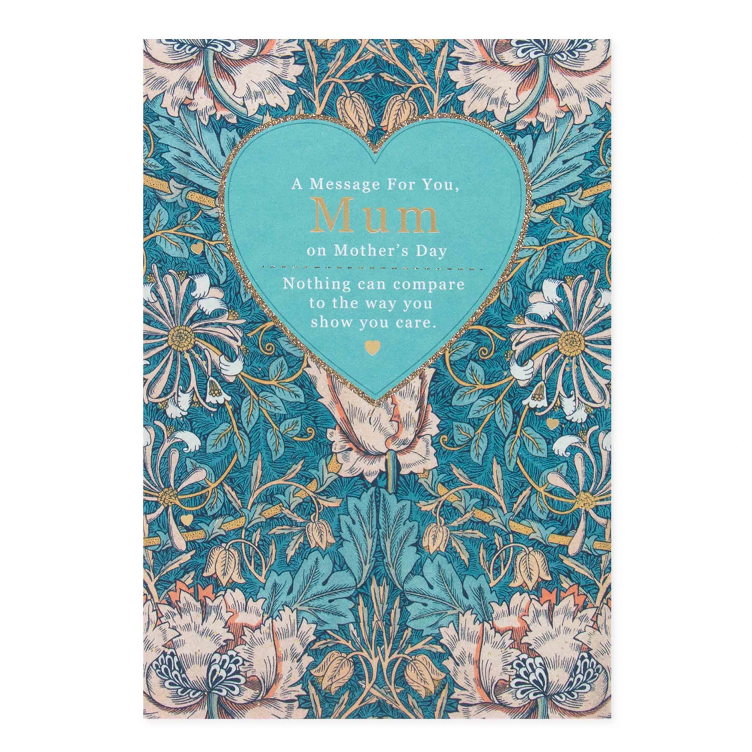 3 Hallmark Mother’s Day Card - Mum, 3 of 3