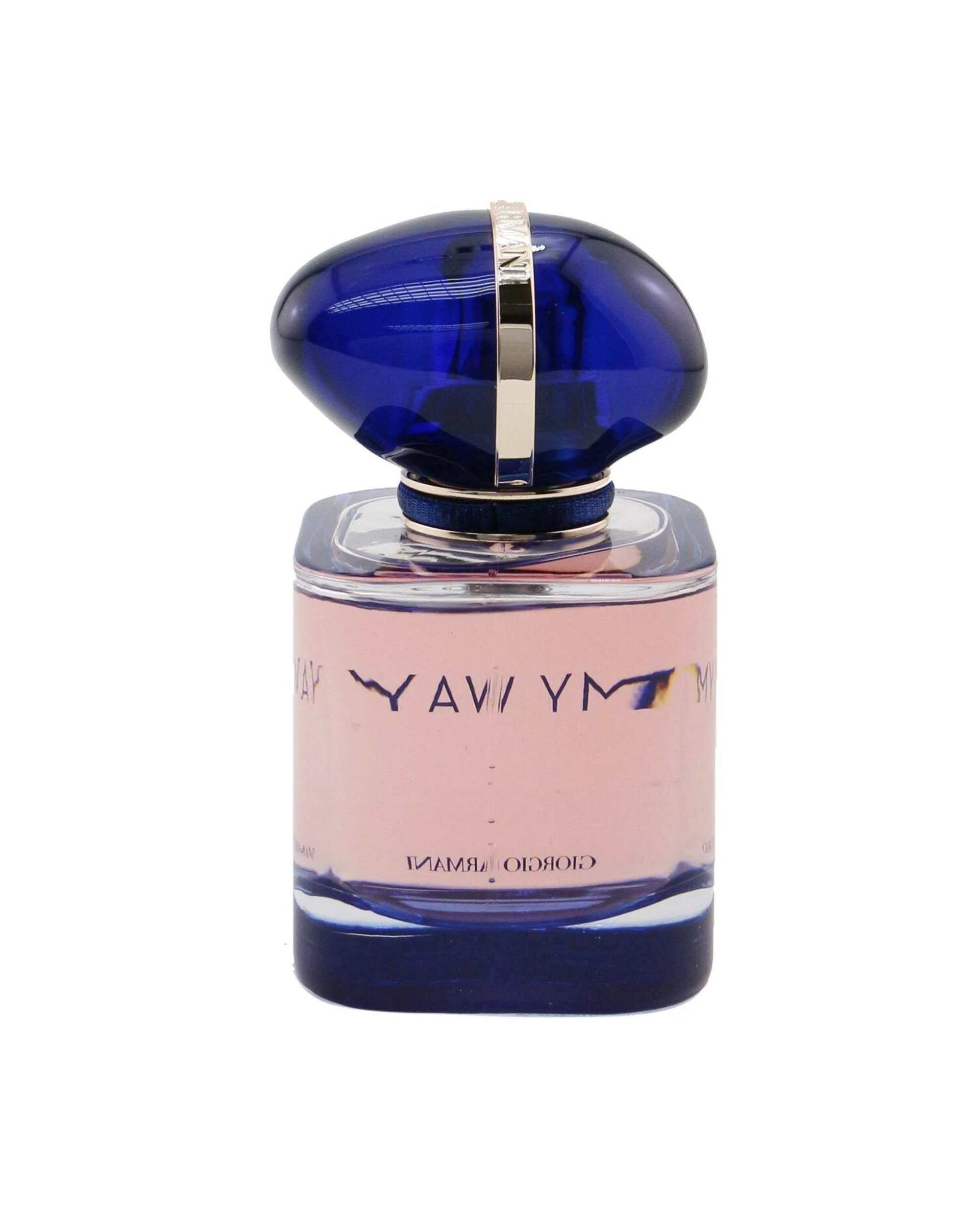 3 Giorgio Armani My Way Intense Eau De Parfum Spray 30ml/1oz, 3 of 4