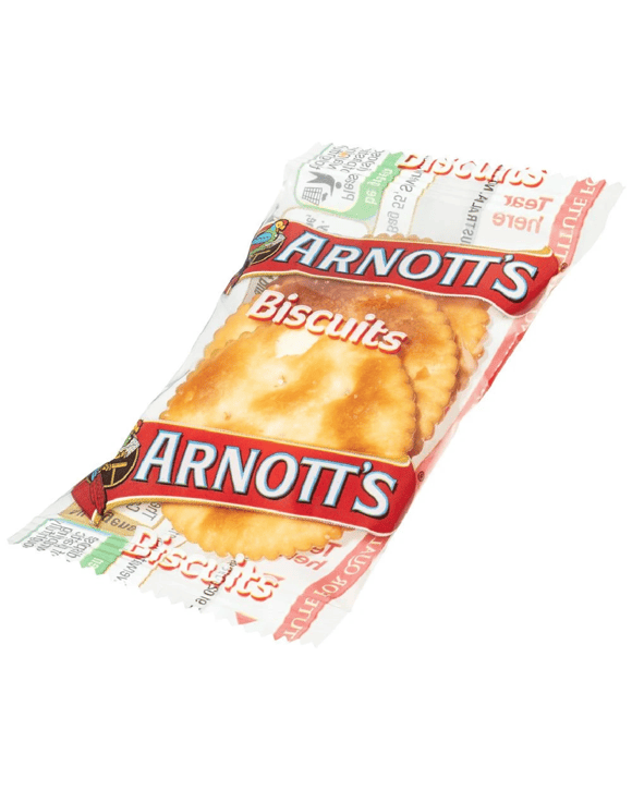 Arnott's Jatz 150 Portion Packs