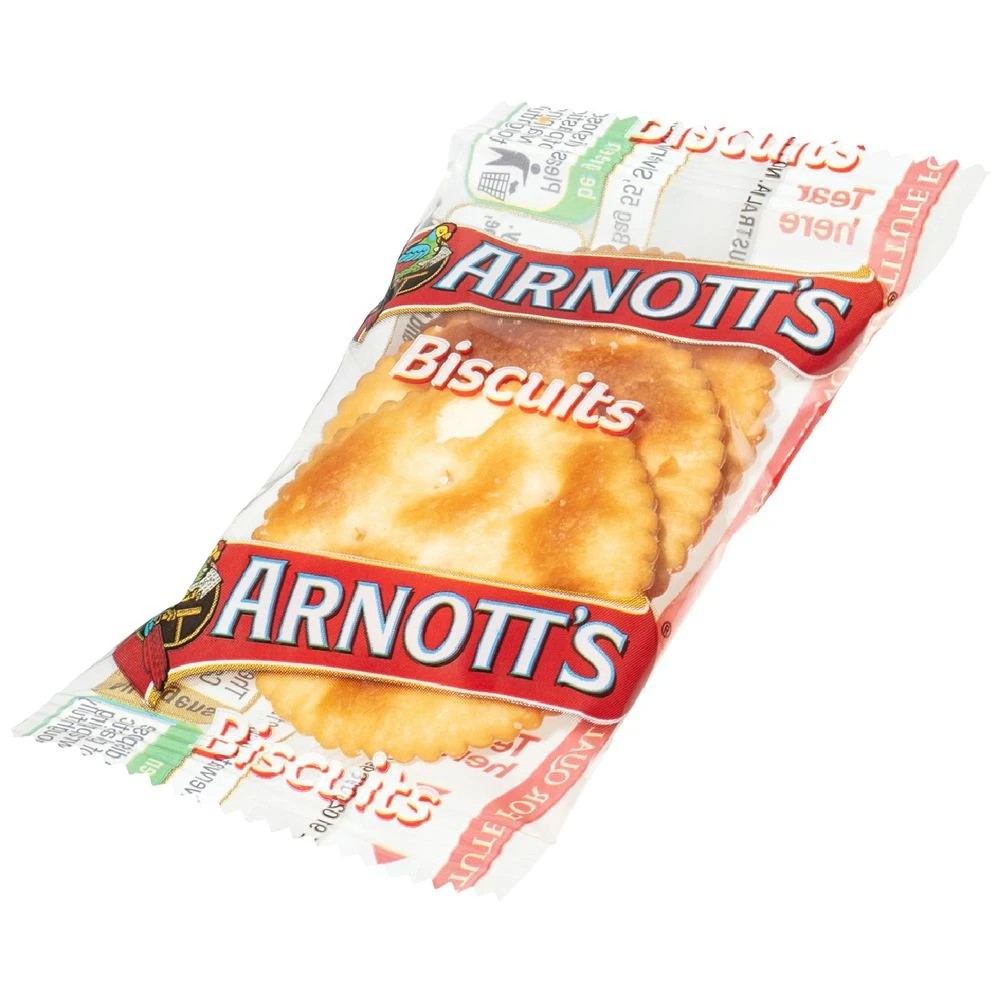 1 Arnott's Jatz 150 Portion Packs, 1 of 3