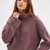 MERLOT STRIPE