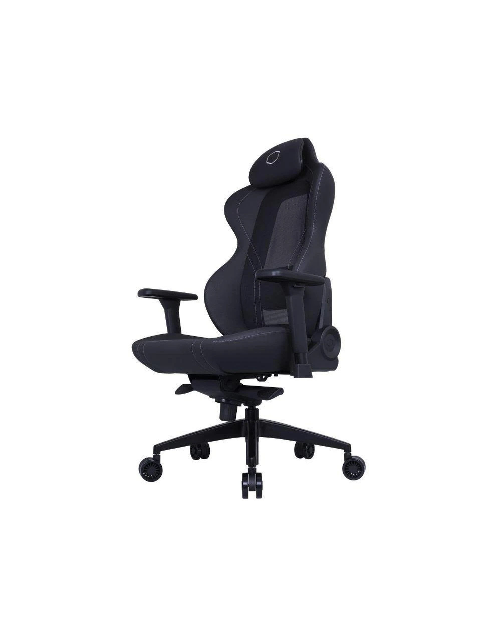 3 Coolermaster Hybrid 1 Mesh Premium Gaming Chair, 3 of 3