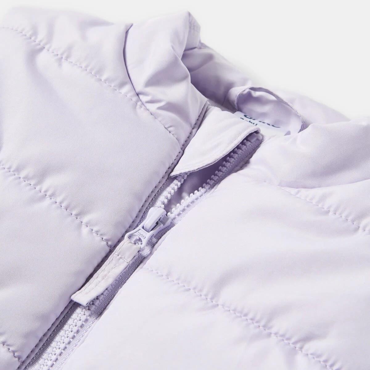 3 Puffer Vest Pst Purple, 3 of 3