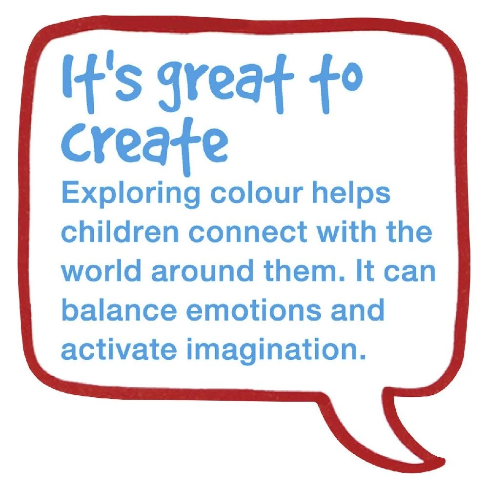 8 Faber-Castell LC Extra Jumbo Ultra Washable Markers 6 Pack, 8 of 10