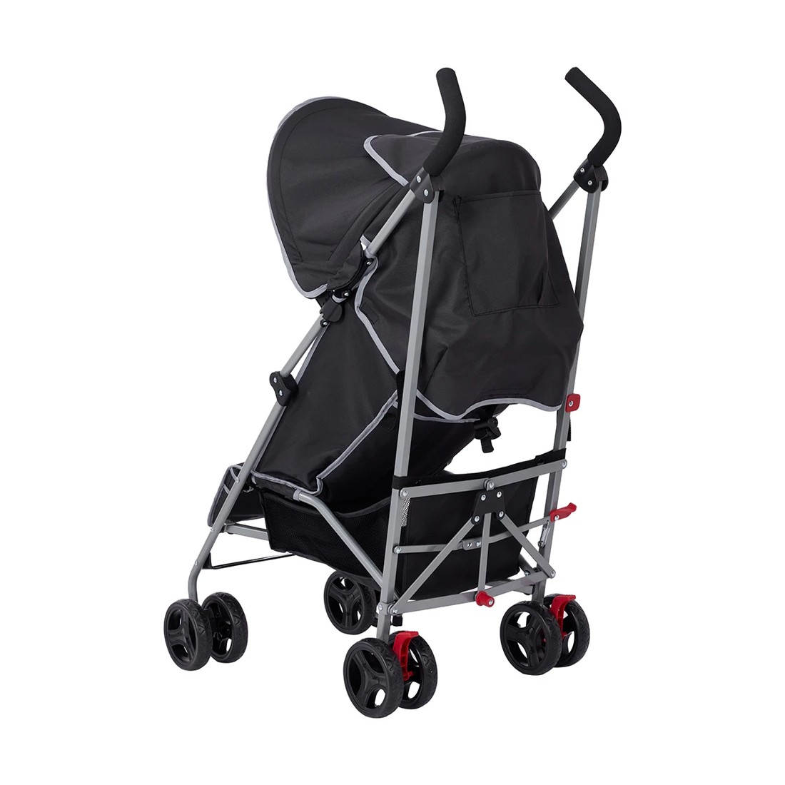 7 Layback Umbrella Stroller, 7 of 10