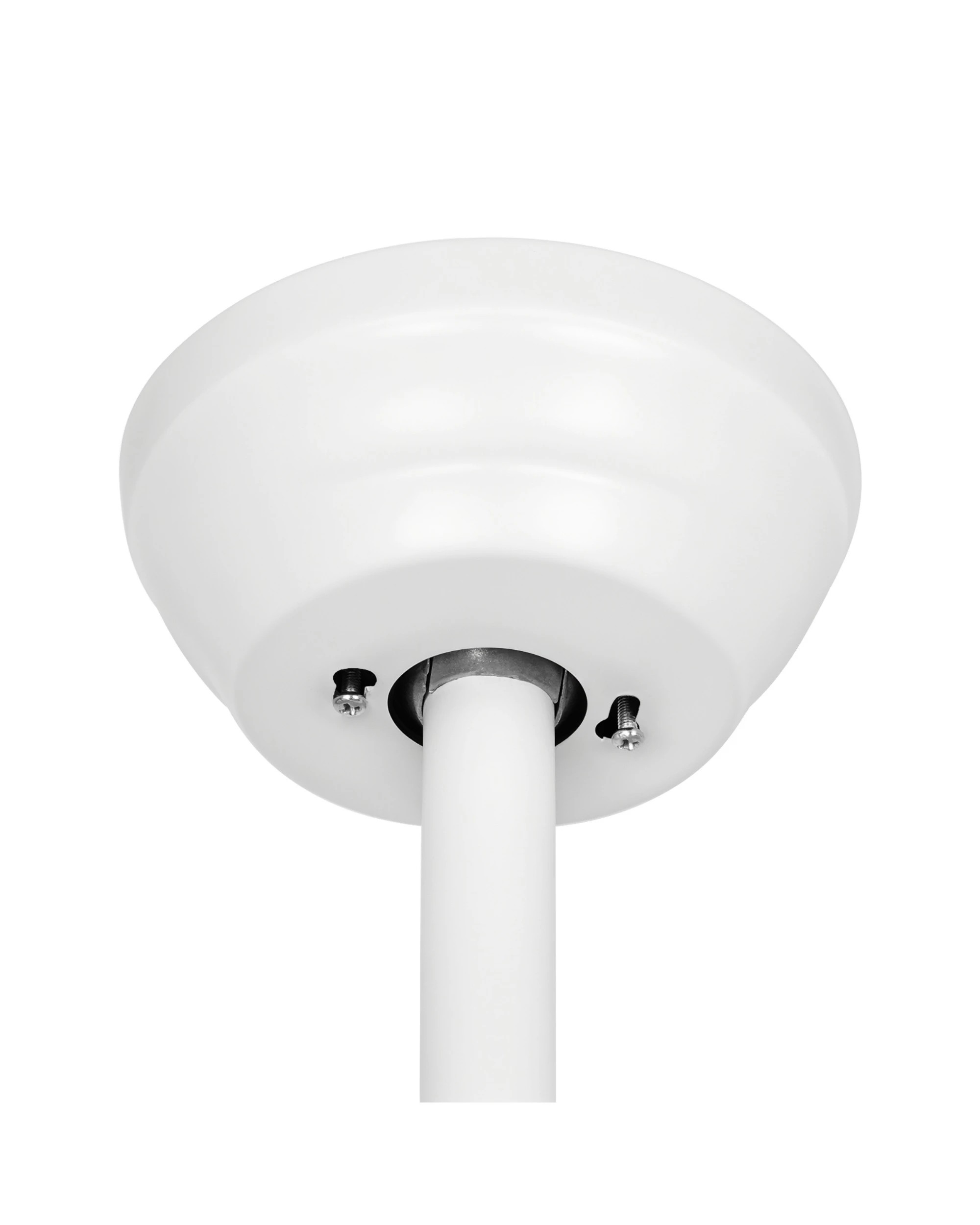 7 Advwin Ceiling Fans with 3-Color Light & 6 Speed,  with 5 Quiet DC Reversible Blades, 7 of 8