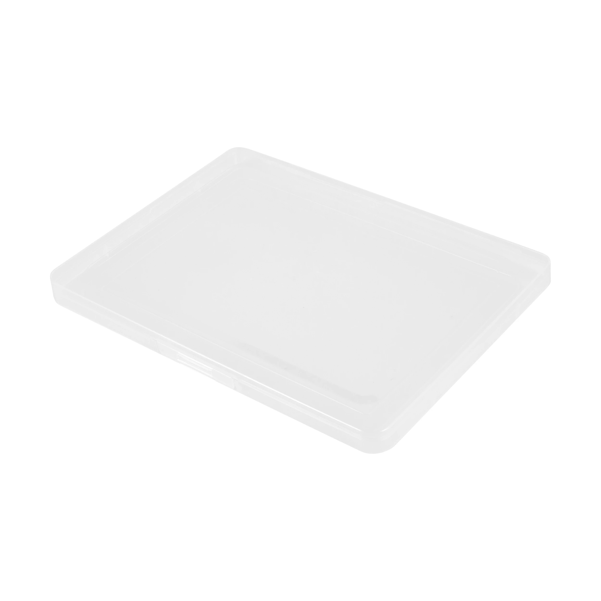 1 Clear Stationery Case, 1 of 5