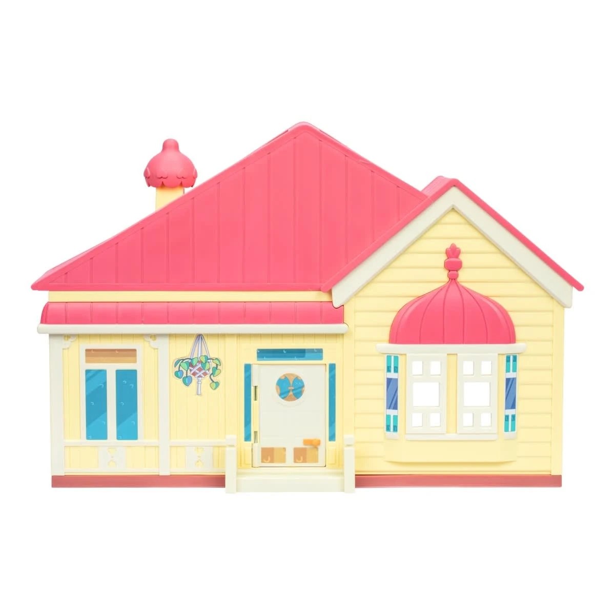 5 28cm Bluey's Birthday Celebration Home Playset, 5 of 9