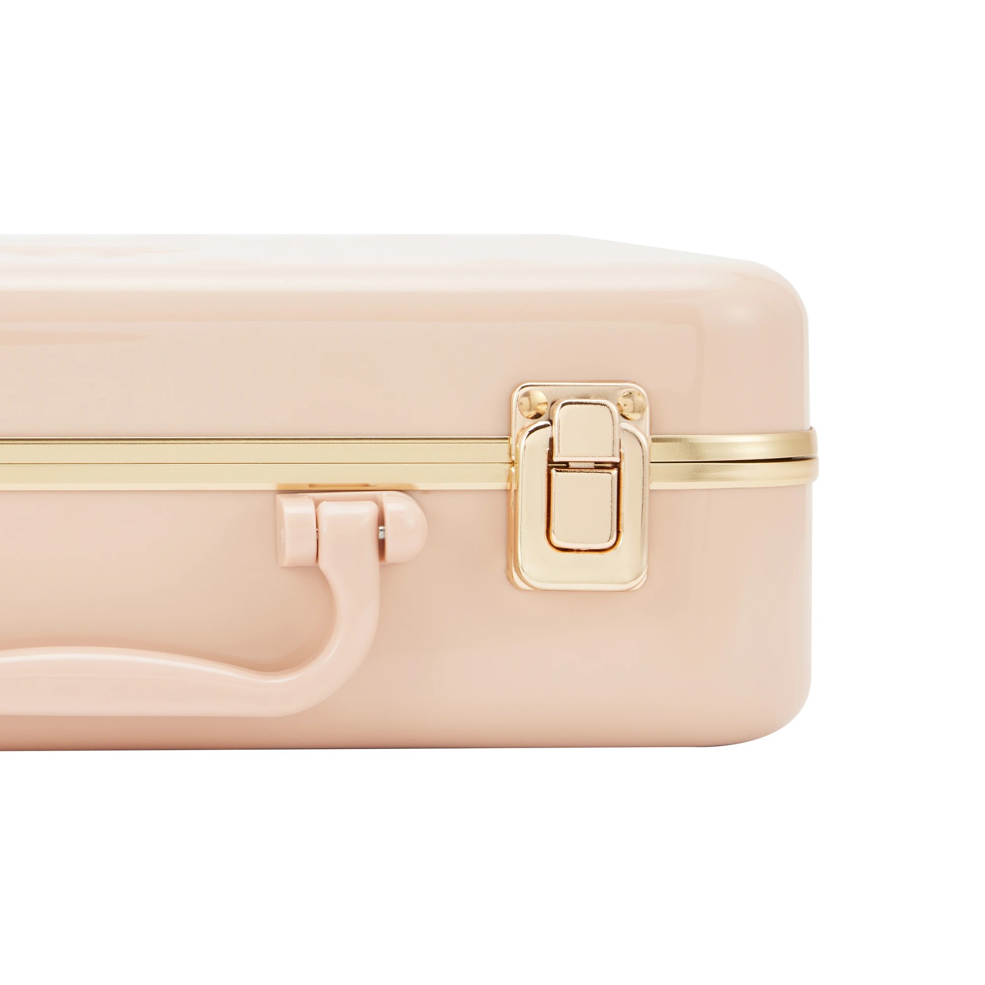 6 OXX Cosmetics Ultimate Glam LED Beauty Hard Case, 6 of 10