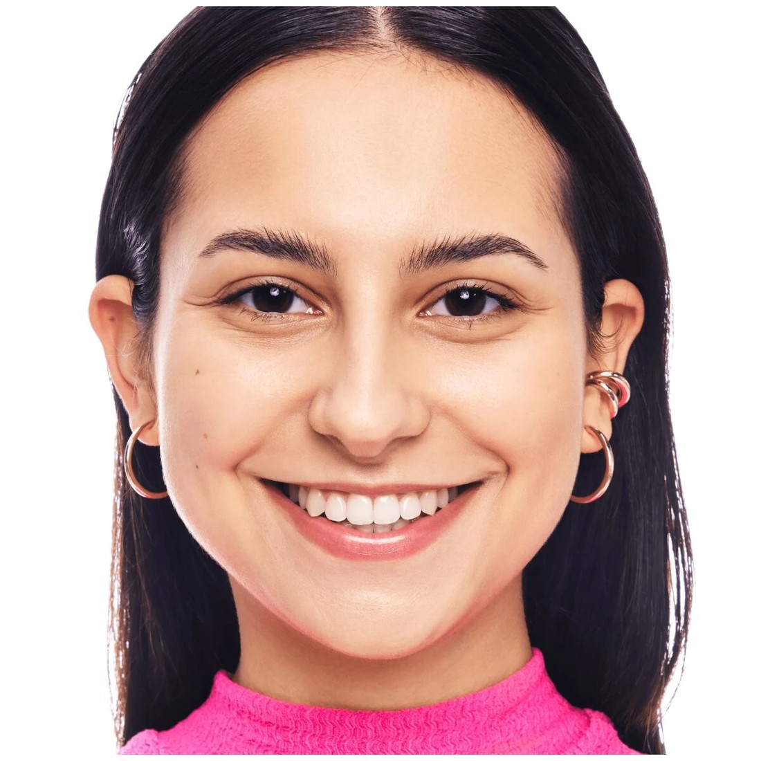 5 Essence Lash & Brow Gel Mascara - Clear, 5 of 7