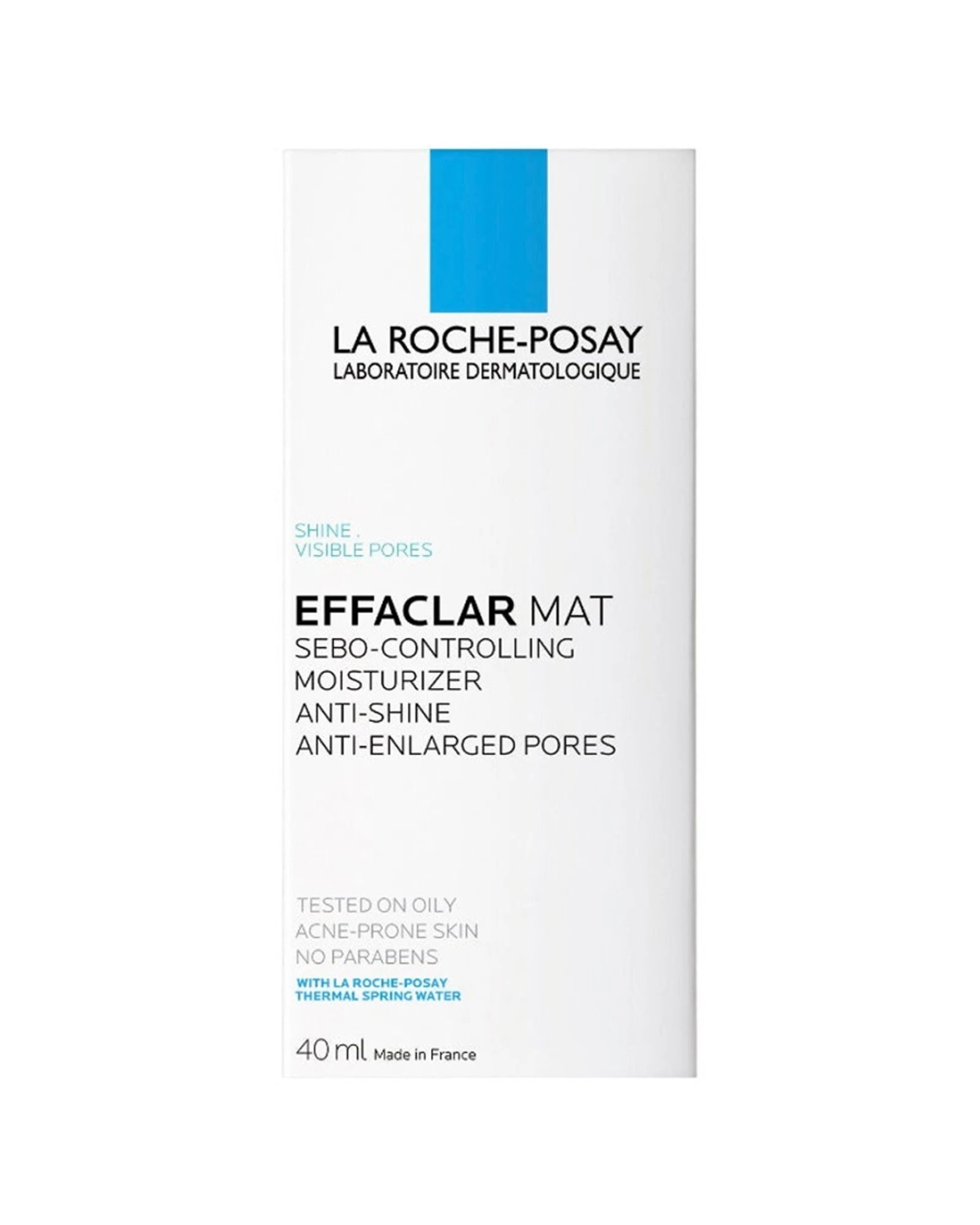 2 La Roche-Posay Effaclar Mat 40ml, 2 of 2