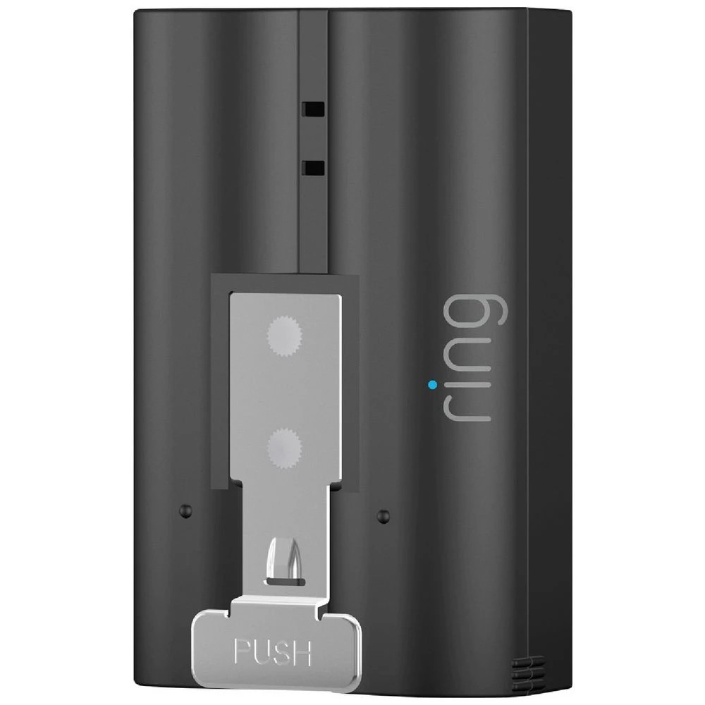 1 Ring Quick Release Battery Pack, 1 of 1