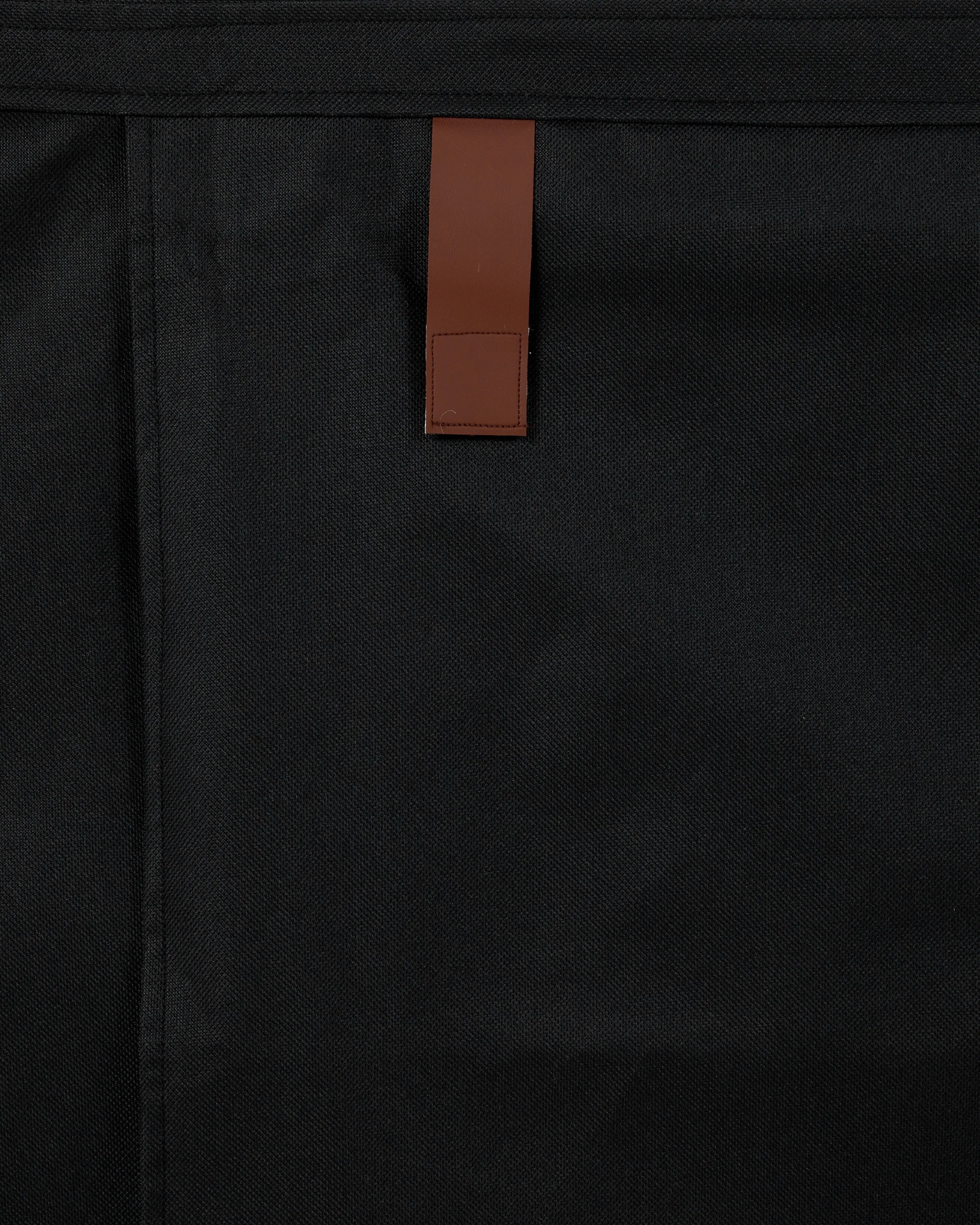 7 Pet Crate Cover - Black, Extra Large, 7 of 10