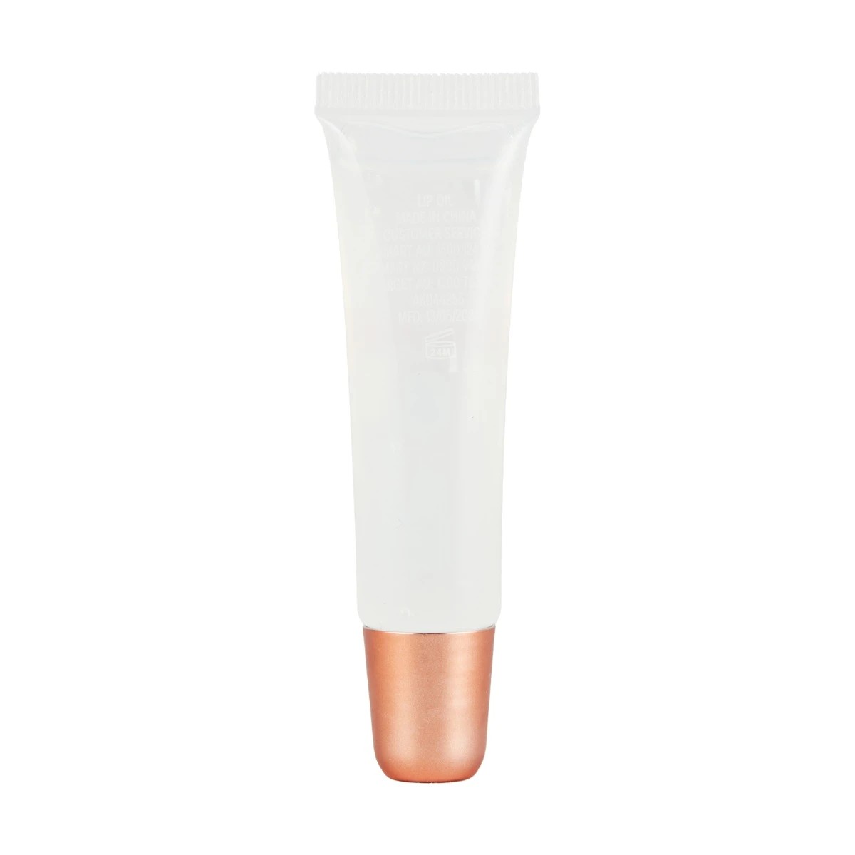6 OXX Cosmetics Sparkling Rose Lip Oil - Hyaluronic Acid, 6 of 7