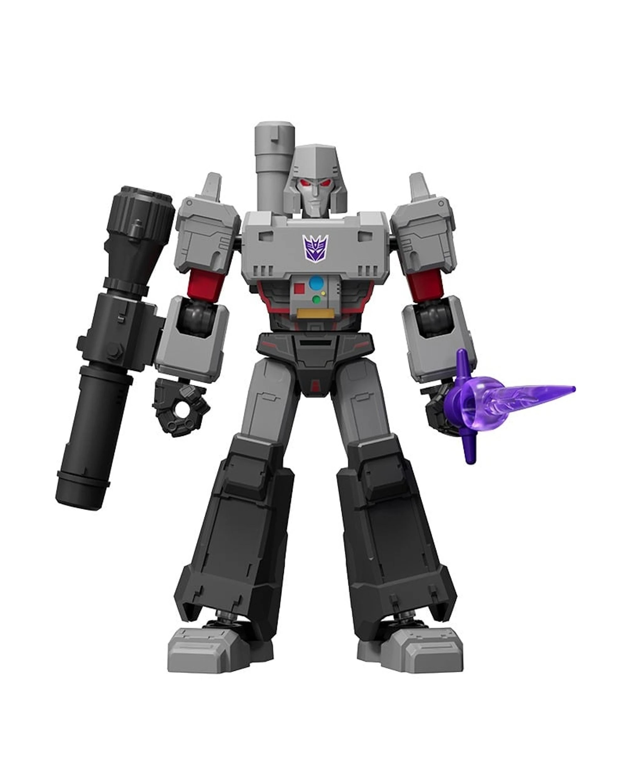 5 Blokees Transformers Galaxy Version 09 Darkest Hour Blind Box Full Case Set of 9, 5 of 10