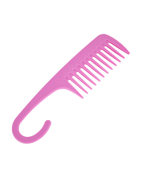 OXX Haircare Styling Wide Tooth Comb