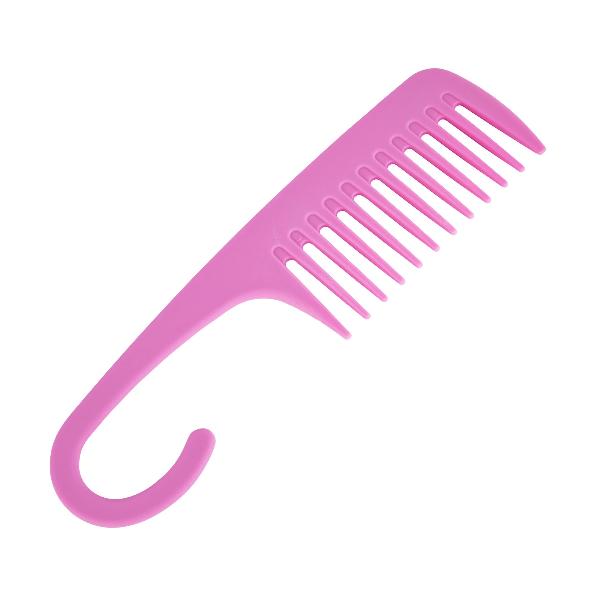 1 OXX Haircare Styling Wide Tooth Comb, 1 of 3