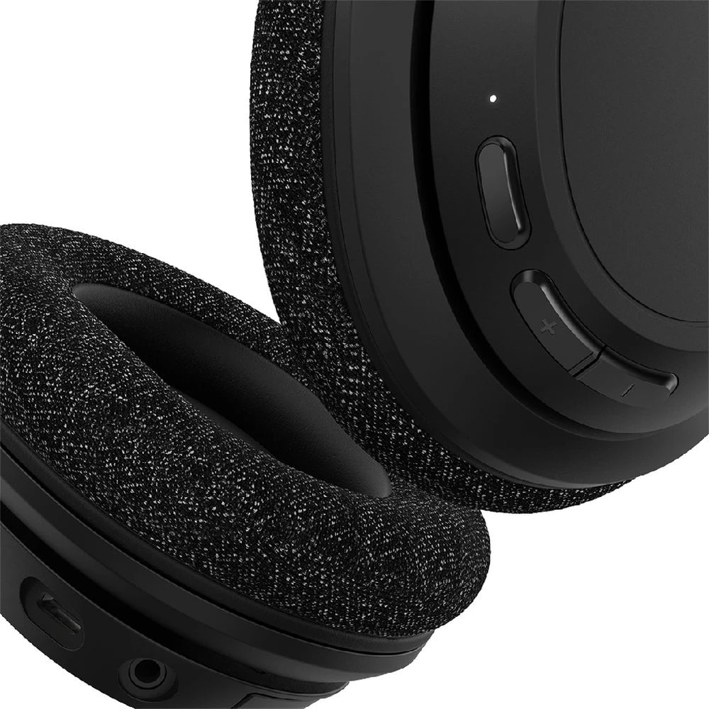 6 Belkin SoundForm Adapt Wireless Headset Black, 6 of 10