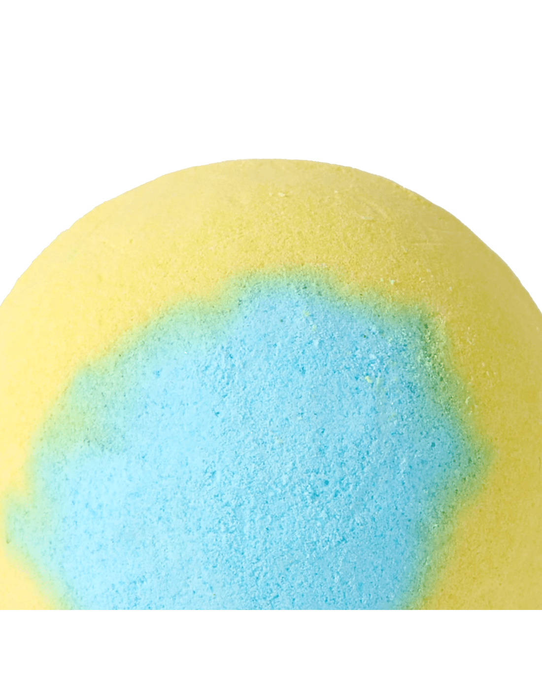 7 OXX Bodycare 9 Piece Slime Bath Fizzers - Peach Scented, 7 of 8