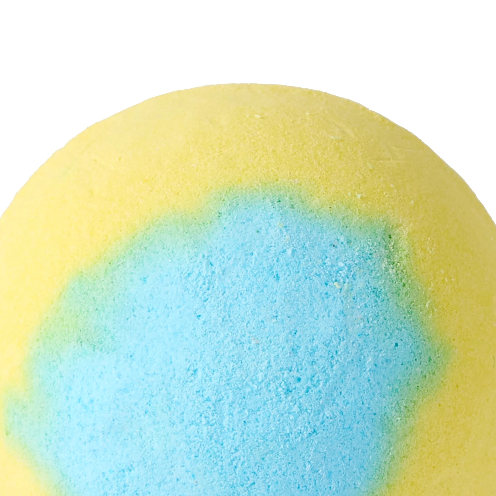 7 OXX Bodycare 9 Piece Slime Bath Fizzers - Peach Scented, 7 of 8